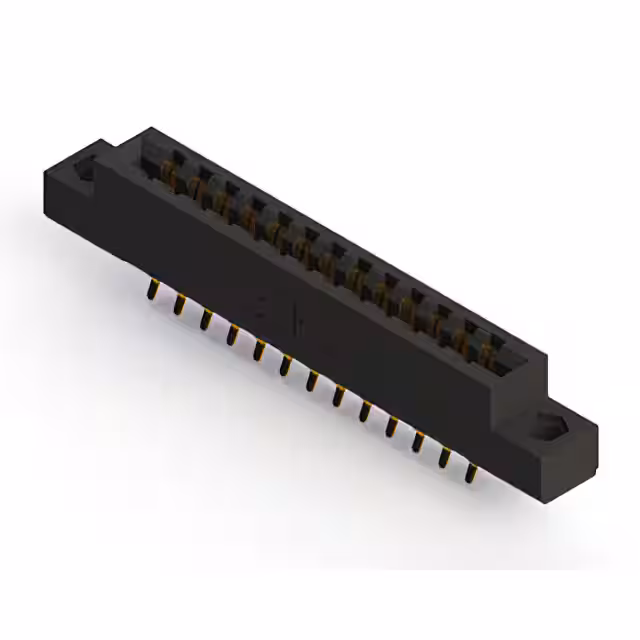 355-026-556-504 EDAC Inc.  Edgeboard Connectors